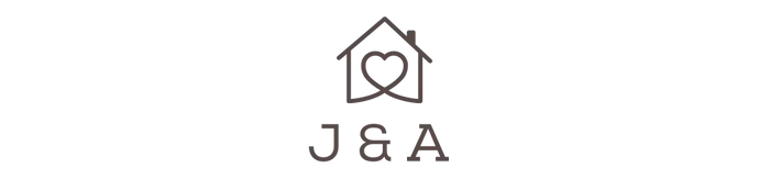 J & A Hill Country Cleaning Logo